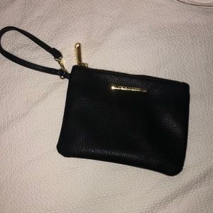 Steve Madden wristlet